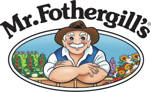 Mr Fothergill's Seeds