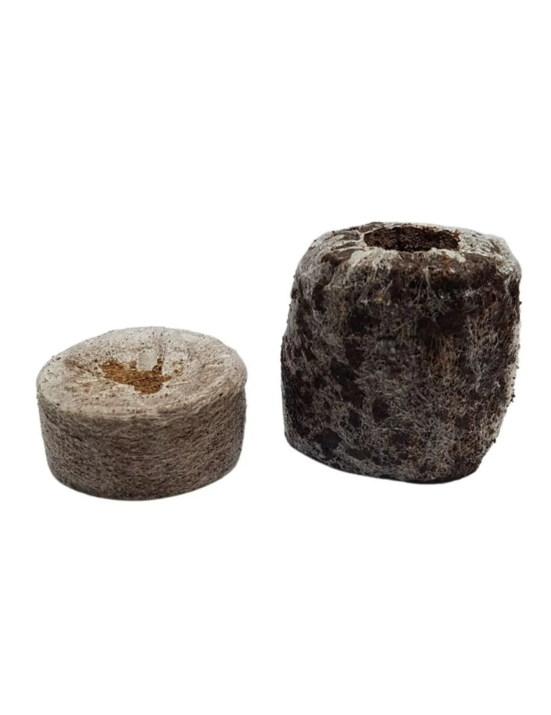 35mm Netted Coconut Fibre Pellets - 108 Pack - Image 4