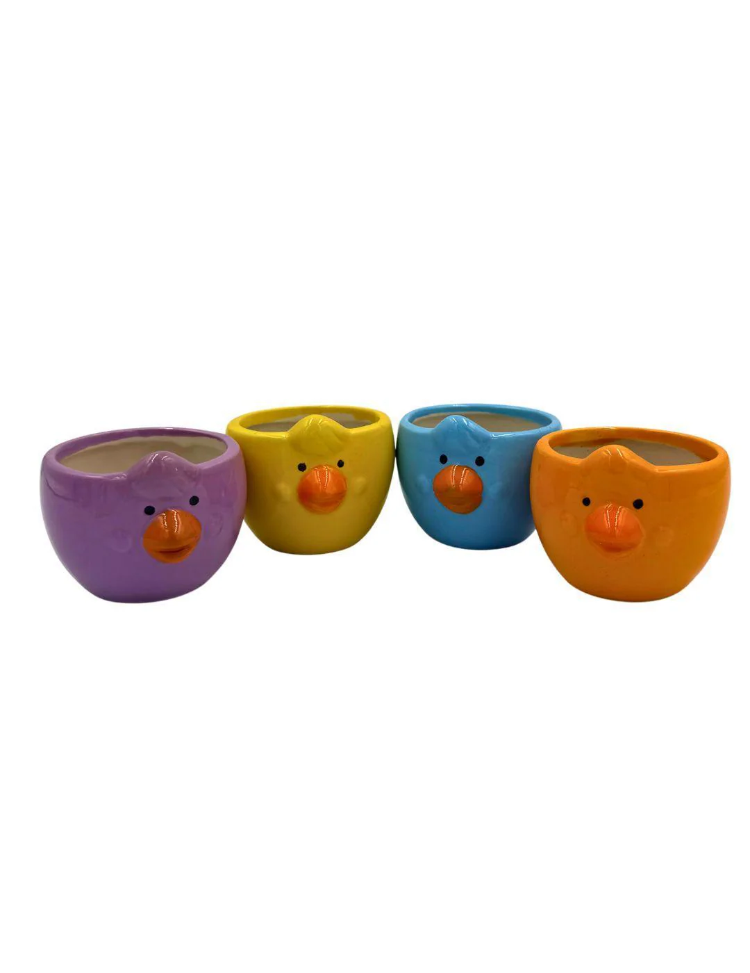 Easter Cress Chick - Assorted Colours - Image 4