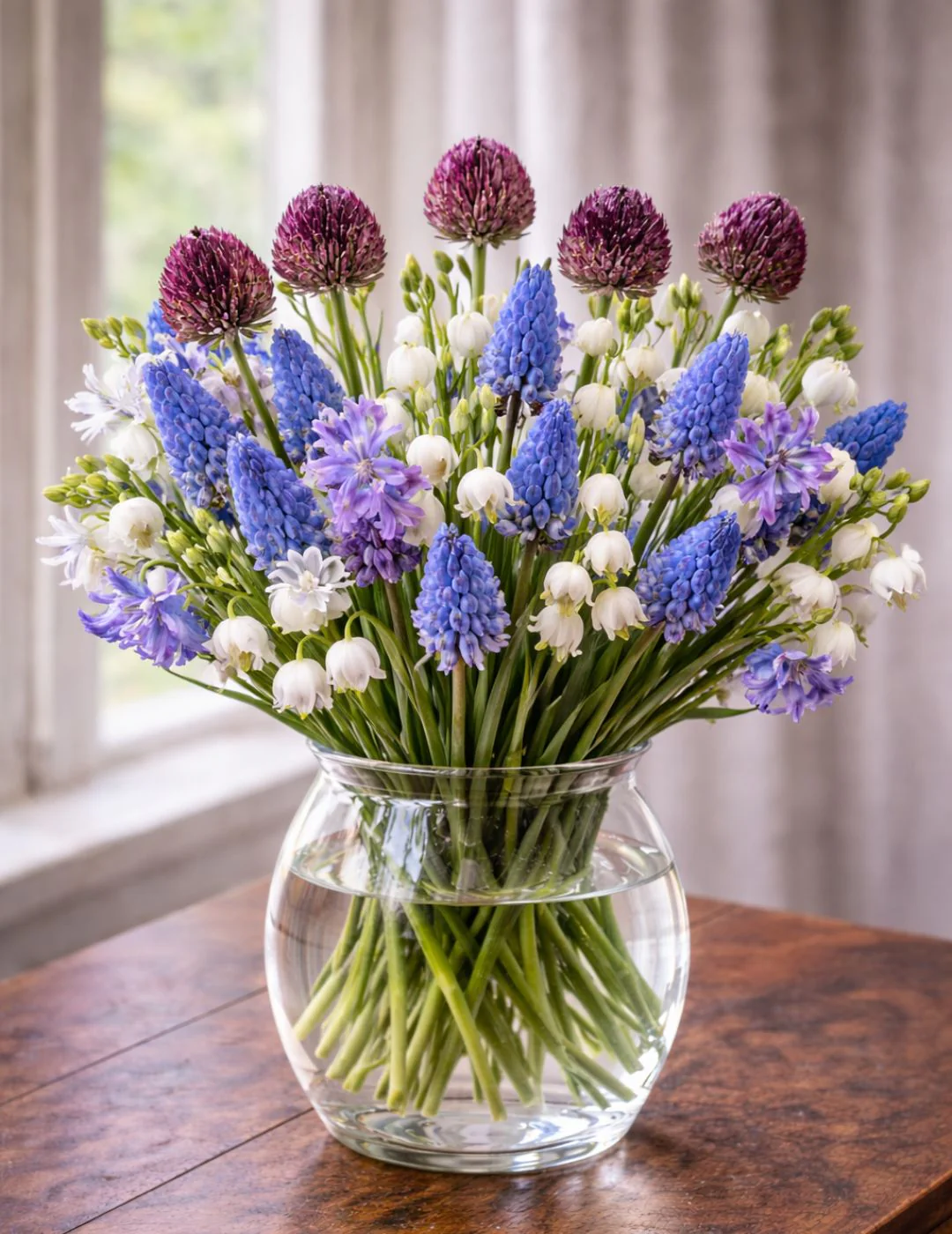 Bee Friendly Spring Garden Mixed Bulbs