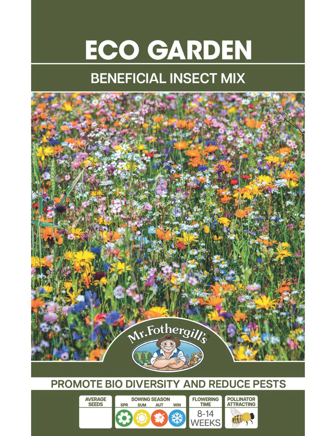 Beneficial Insect Mix - Image 2