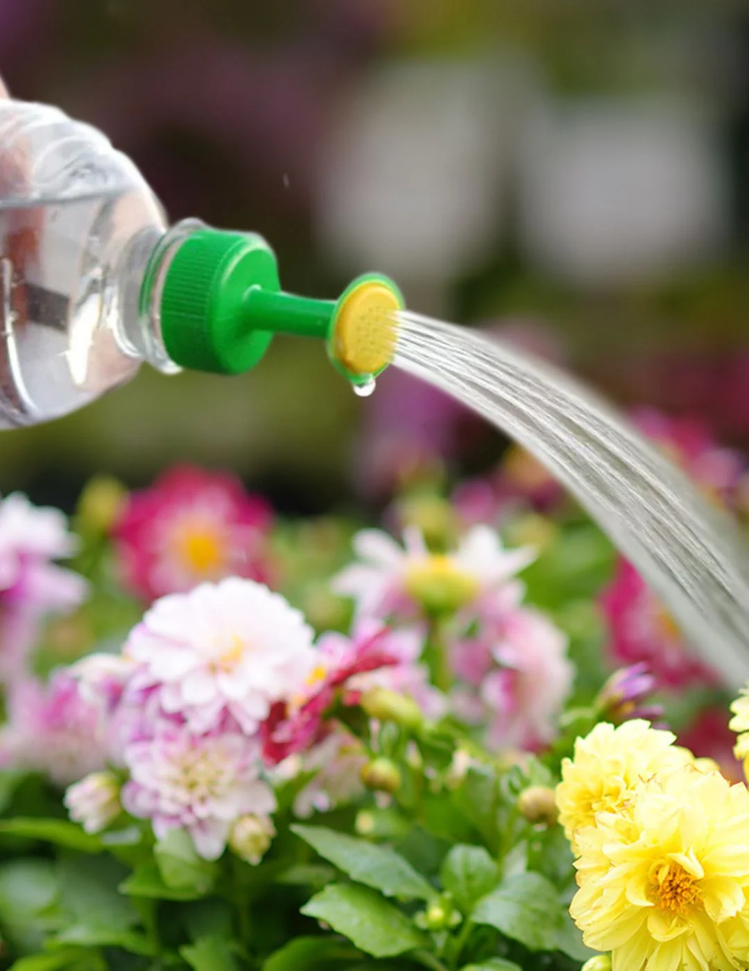 Bottle Top Sprinklers 3 Pack - Image 2