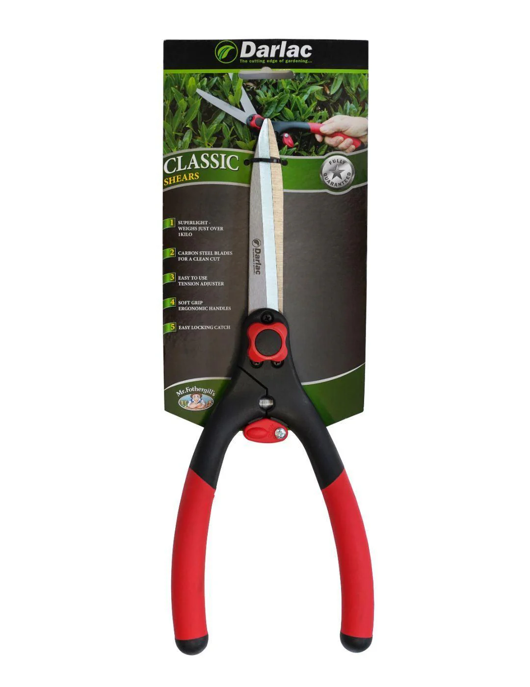 Darlac Classic Shears - Image 3