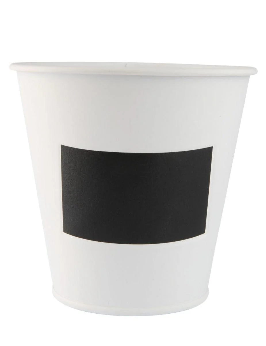 Coriander- Chalkboard Grow Kit Tin - Image 3