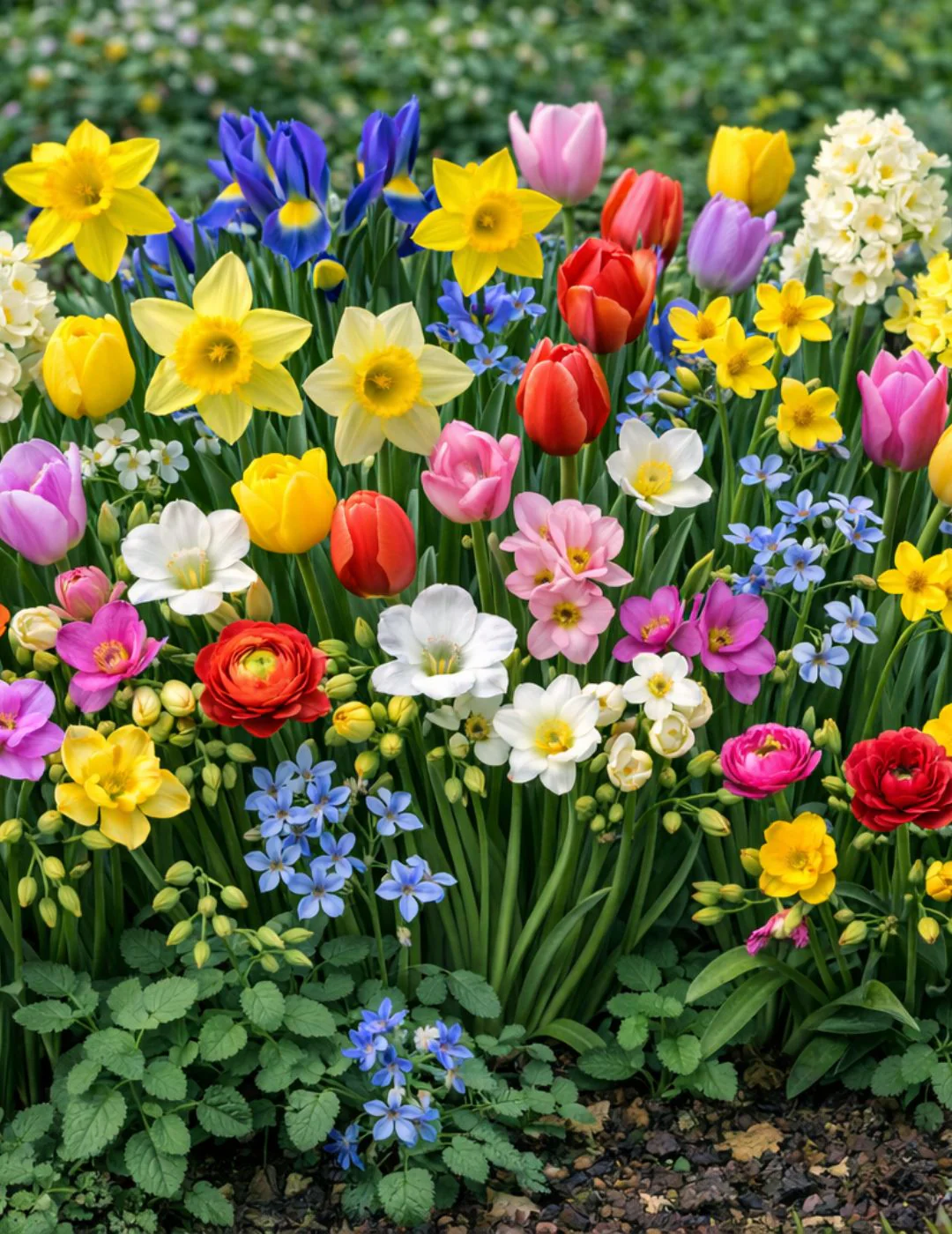 Cut Flower Bulbs Bundle - Image 2