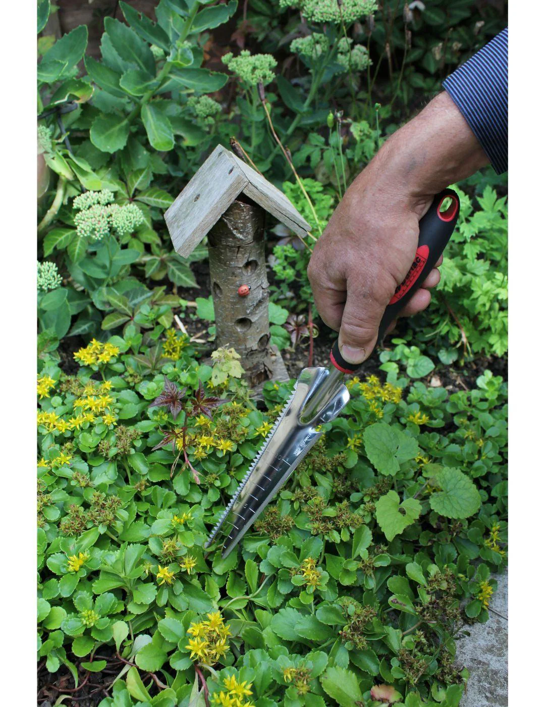 Darlac 5 in 1 Trowel - Image 2