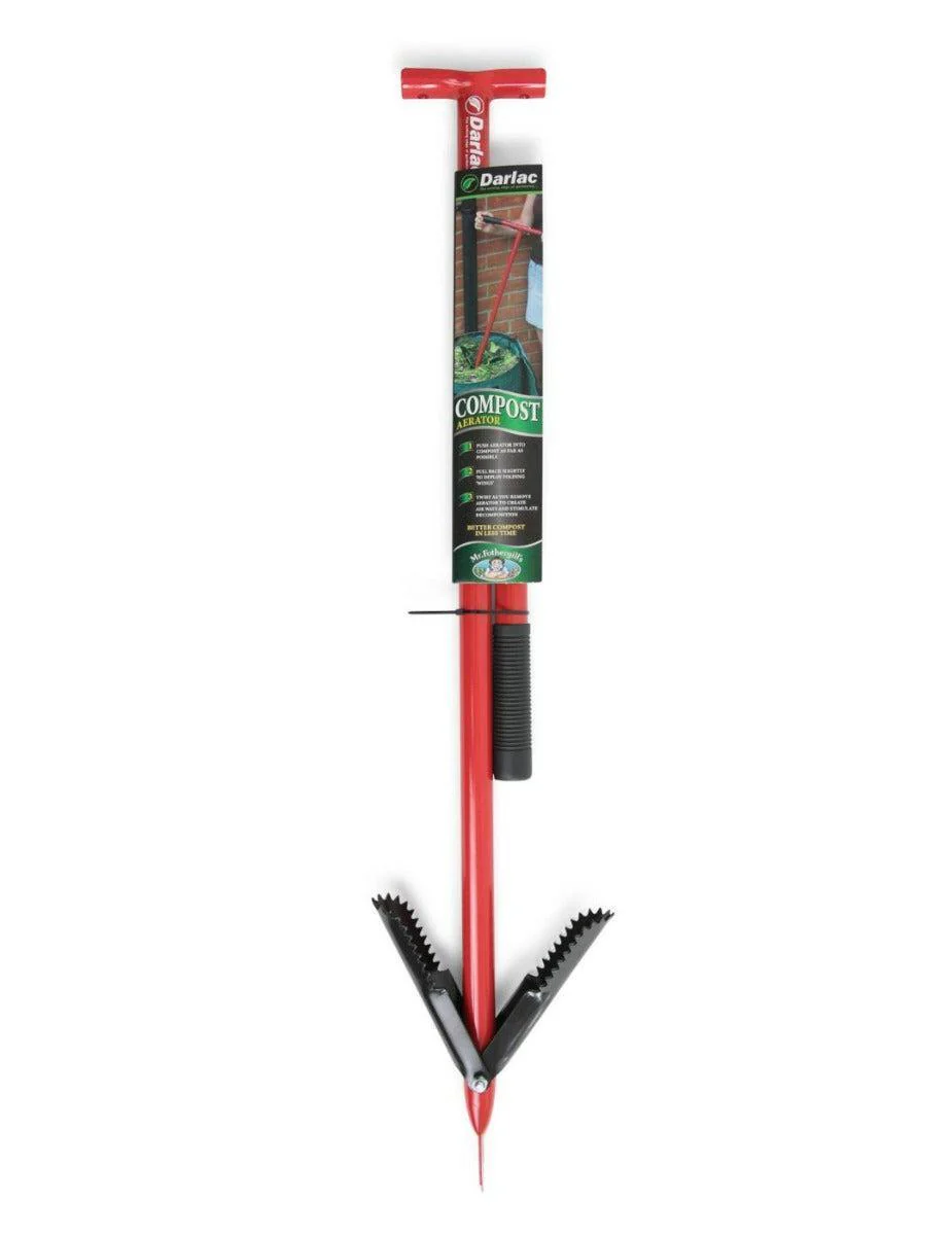 Darlac Compost Aerator - Image 4