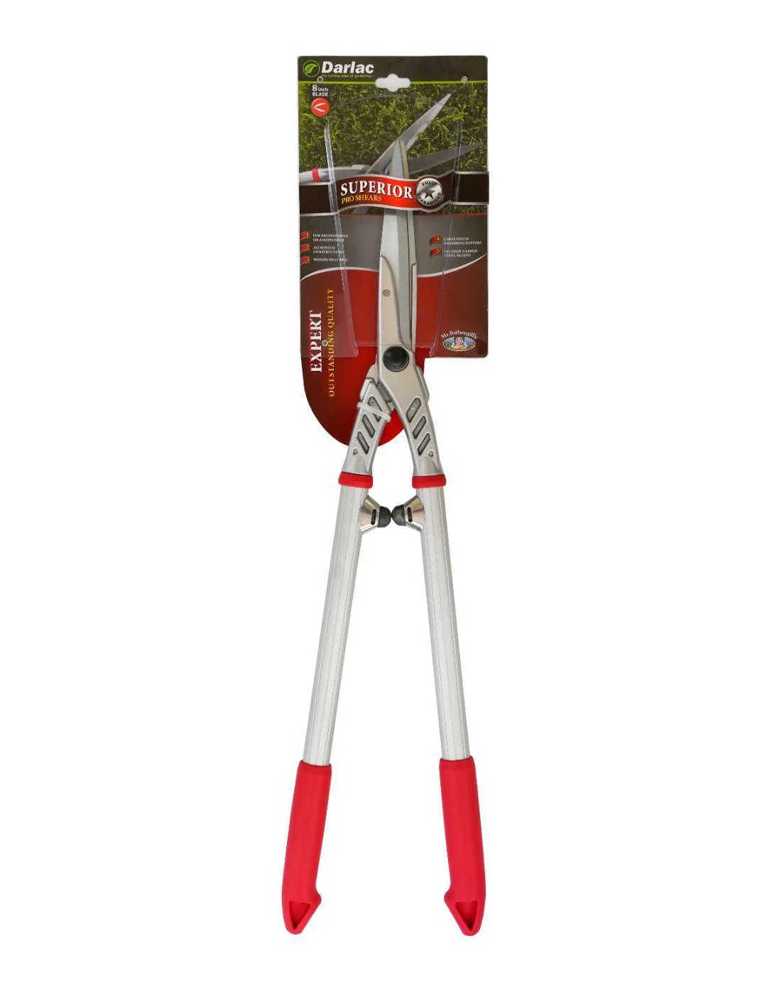 Darlac Expert Superior Pro Shears - Image 3