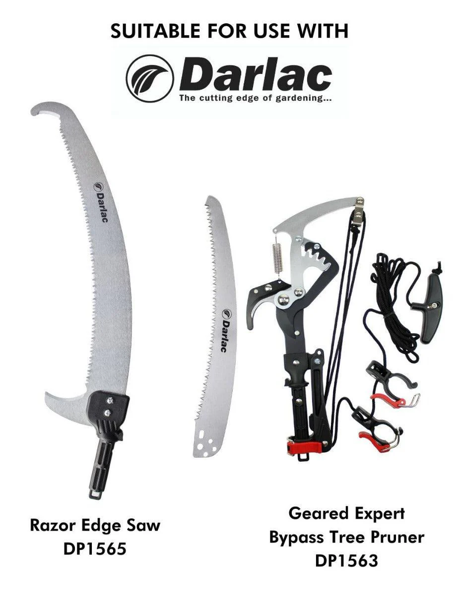 Darlac Expert Giant Telescopic Pole - Image 3