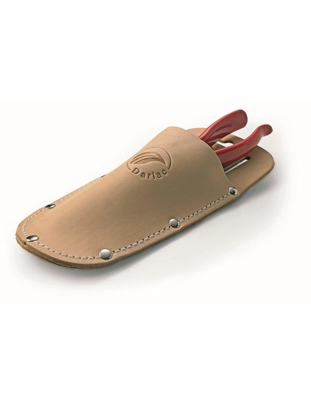 Darlac Expert Leather Holster - Image 3