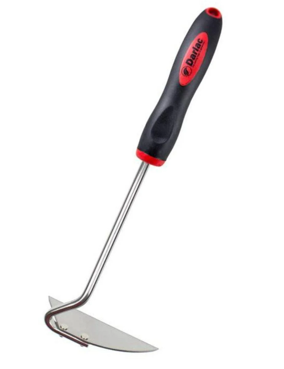 Darlac Stainless Steel Onion Hoe
