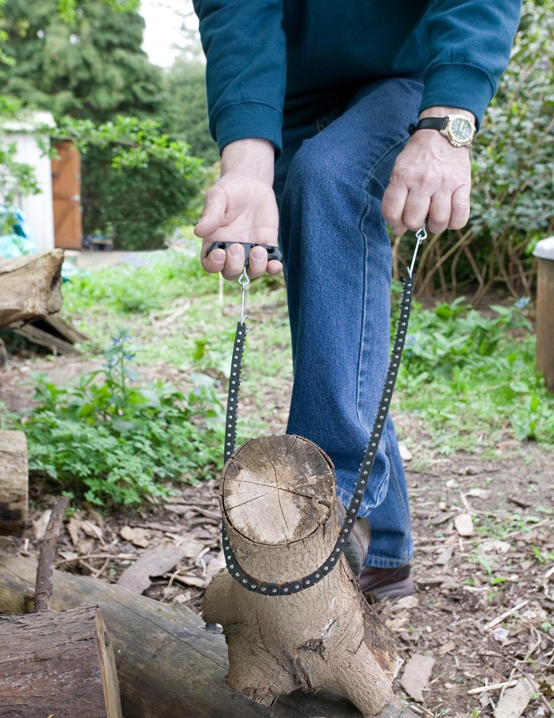 Darlac Pocket Chain Saw - Image 2