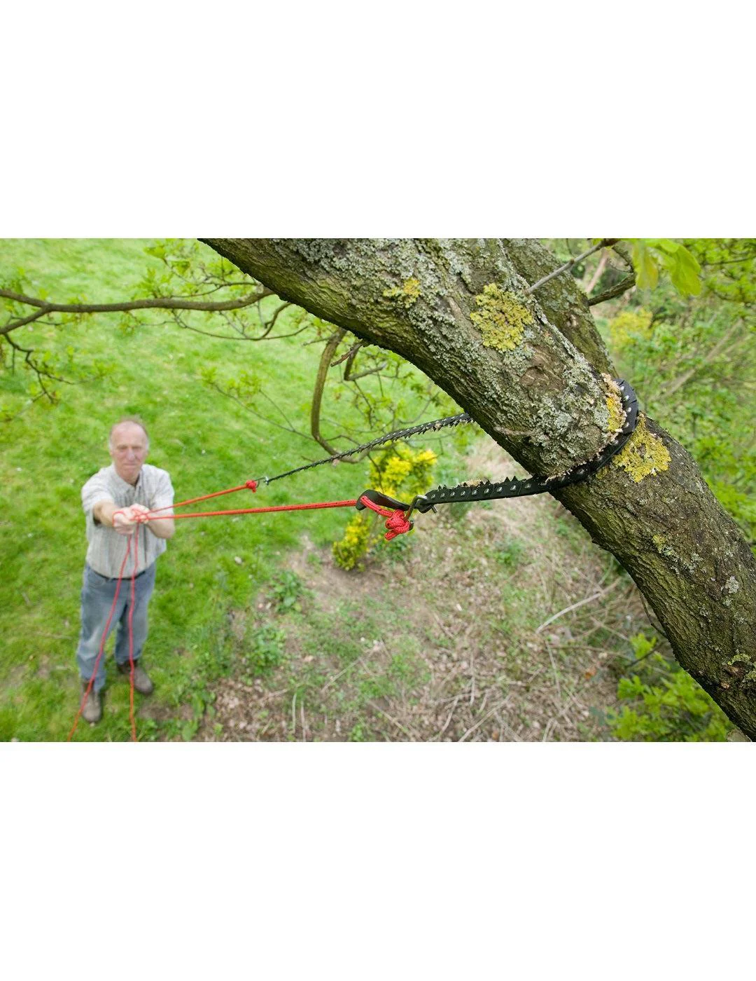 Darlac Pocket Chain Saw - Image 3