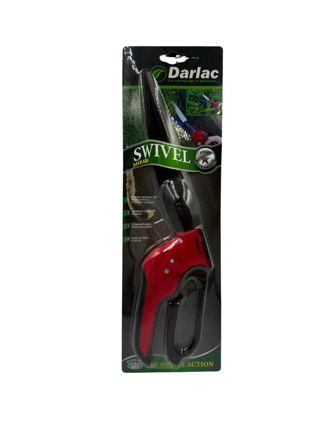 Darlac Swivel Shear - Image 2