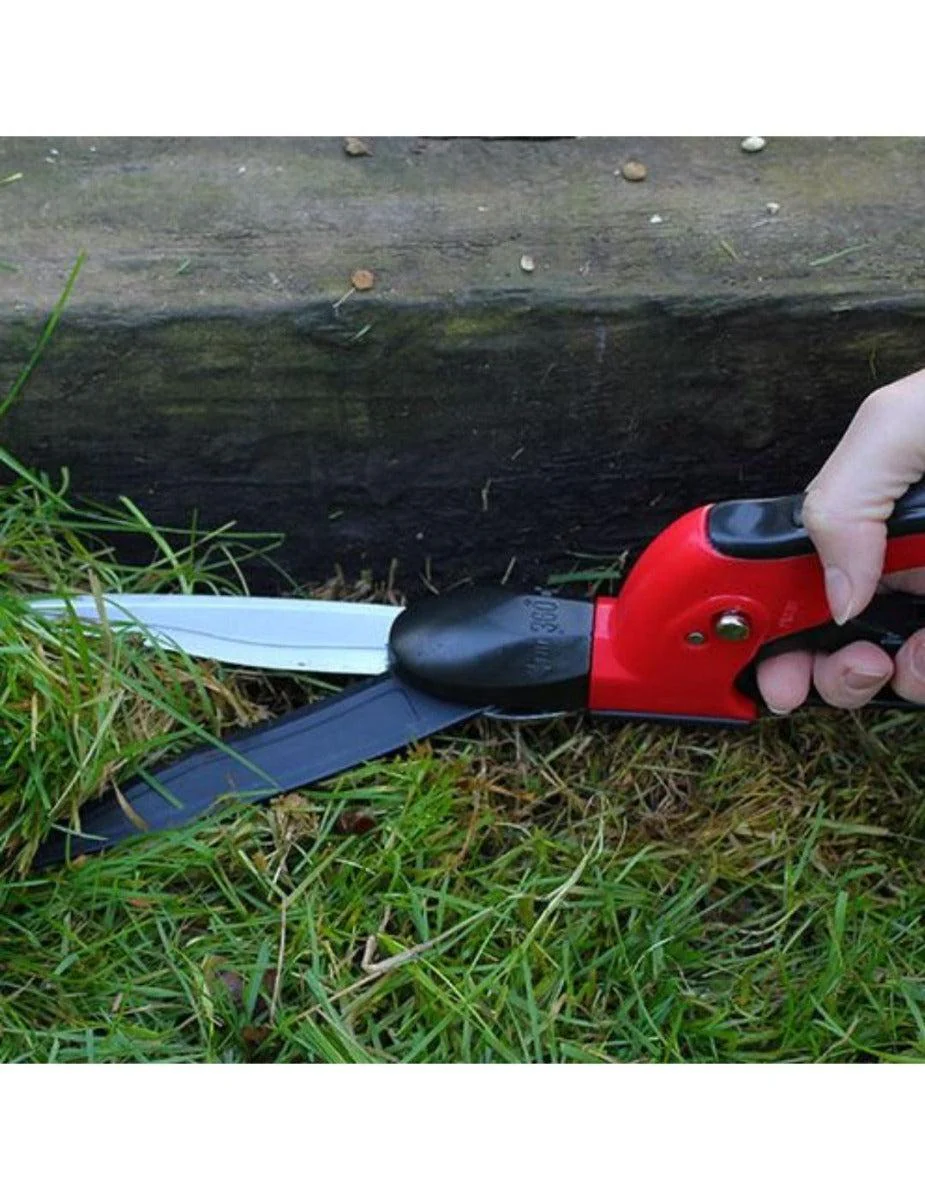 Darlac Swivel Shear - Image 3
