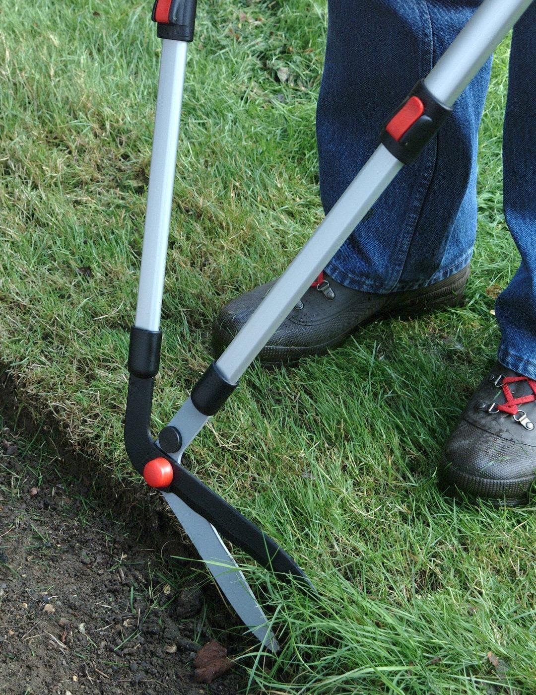 Darlac Telescopic Edging Shear - Image 2