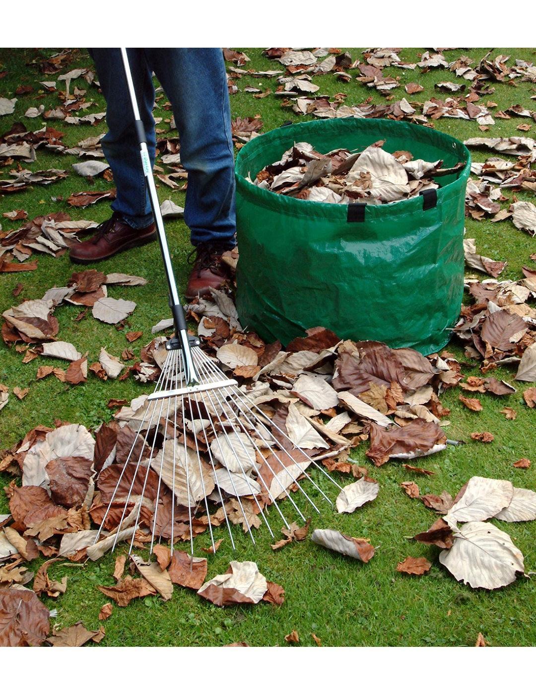 Darlac Telescopic Expanding Rake Large - Image 2