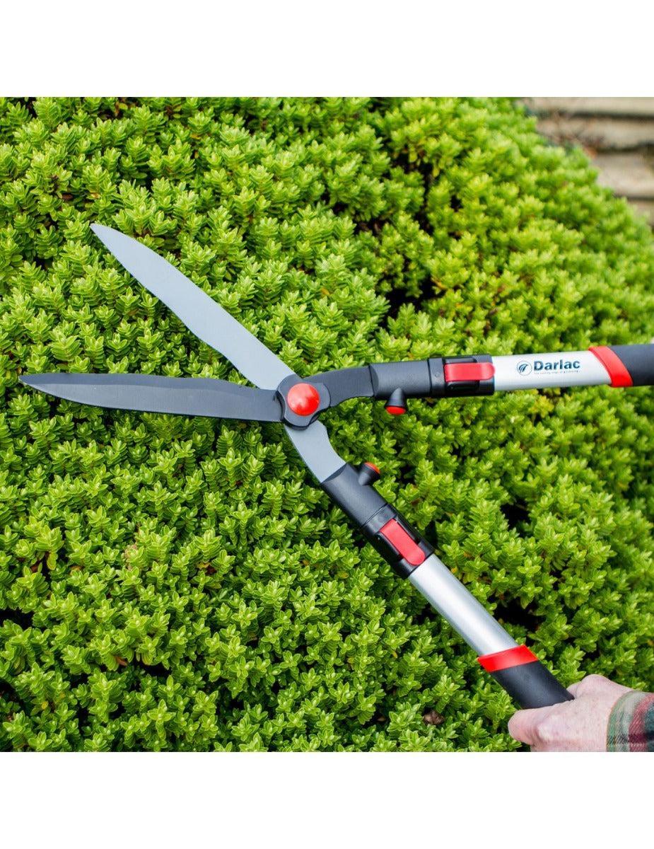 Darlac Telescopic Hedge Shear - Image 2