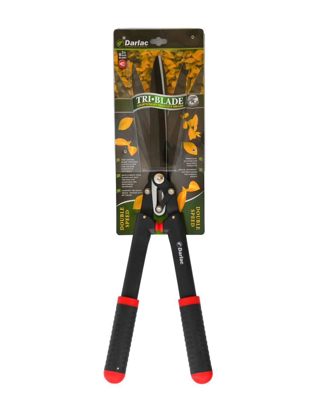 Darlac Tri-Blade Shear - Image 3