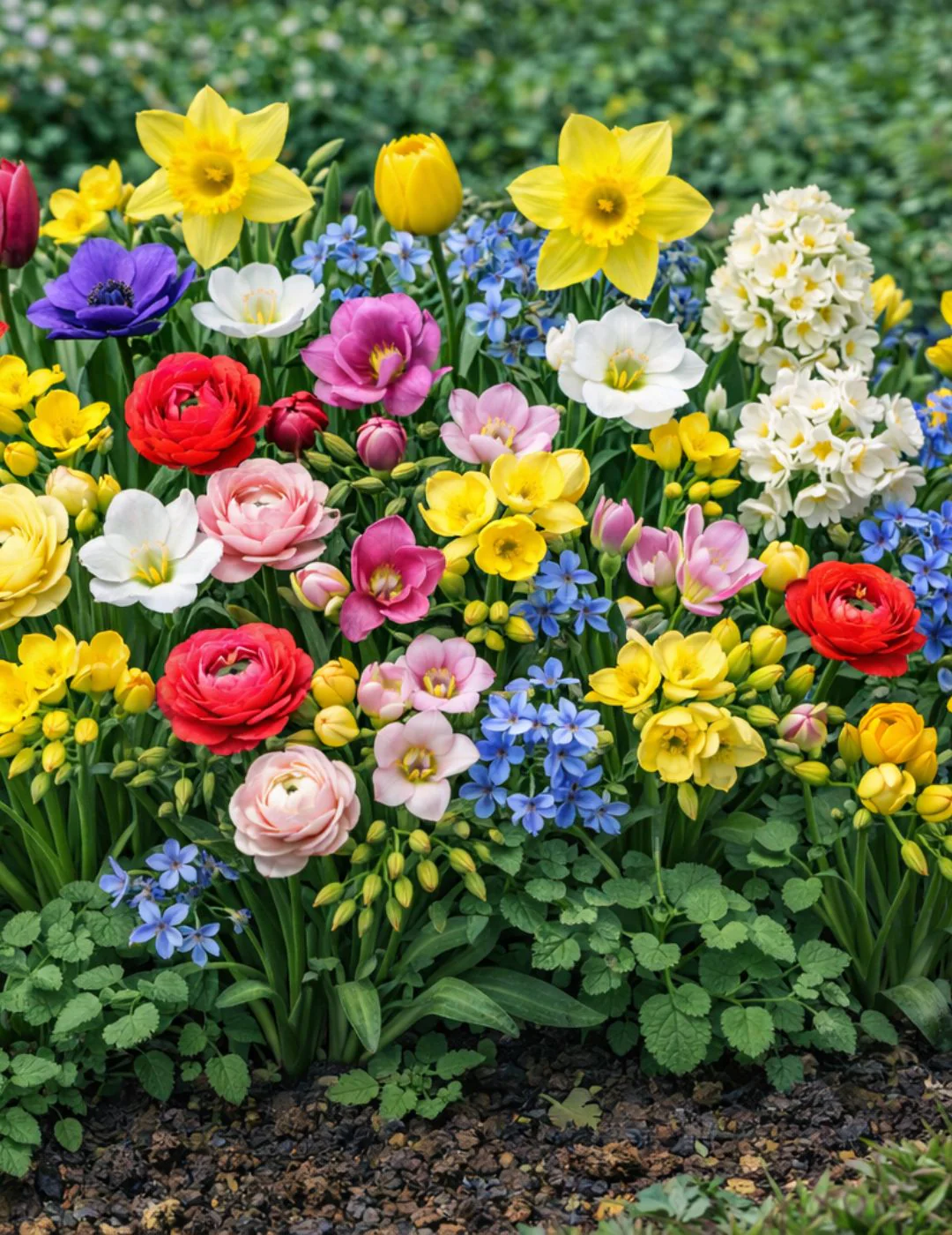 Favourites Bulb Bundle - Image 2