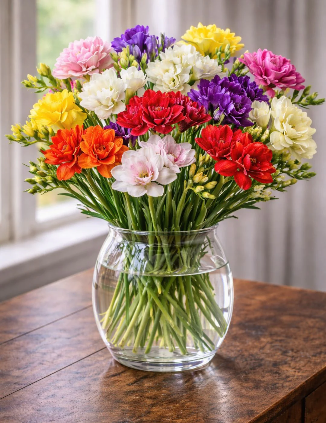 Freesia Bulbs