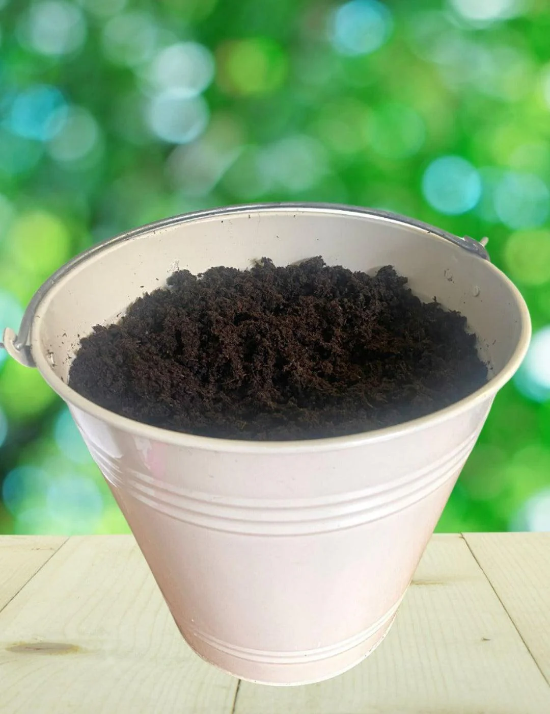 Jiffy Quick Soil Mix 60mm Peat Pellets - 285 Bulk Pack - Image 3