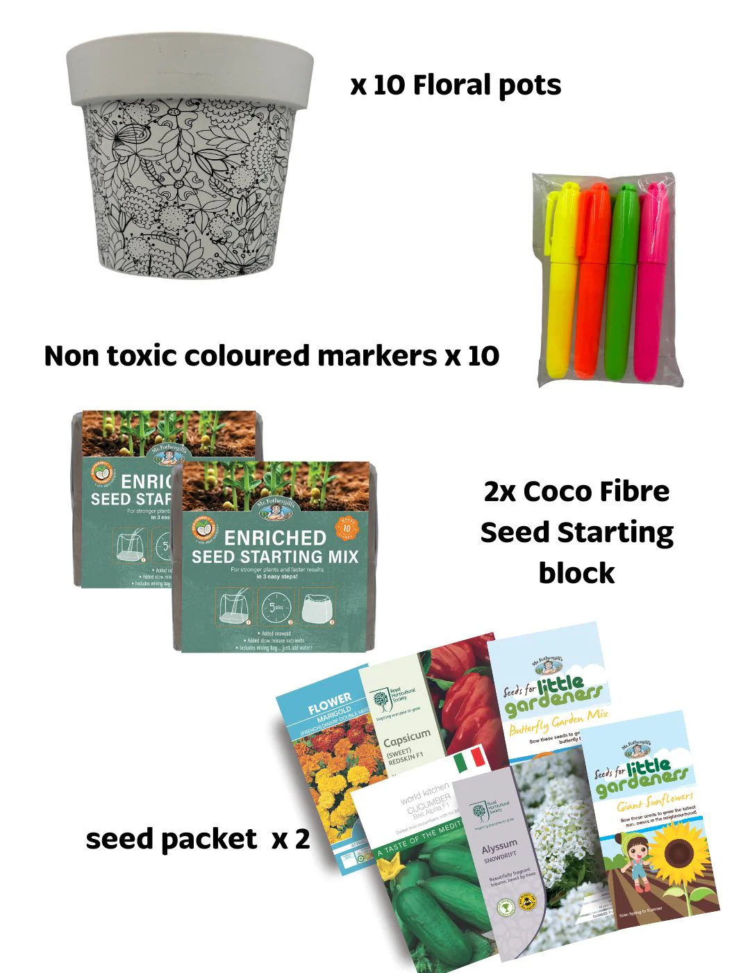 Kids Party Pack - Image 4