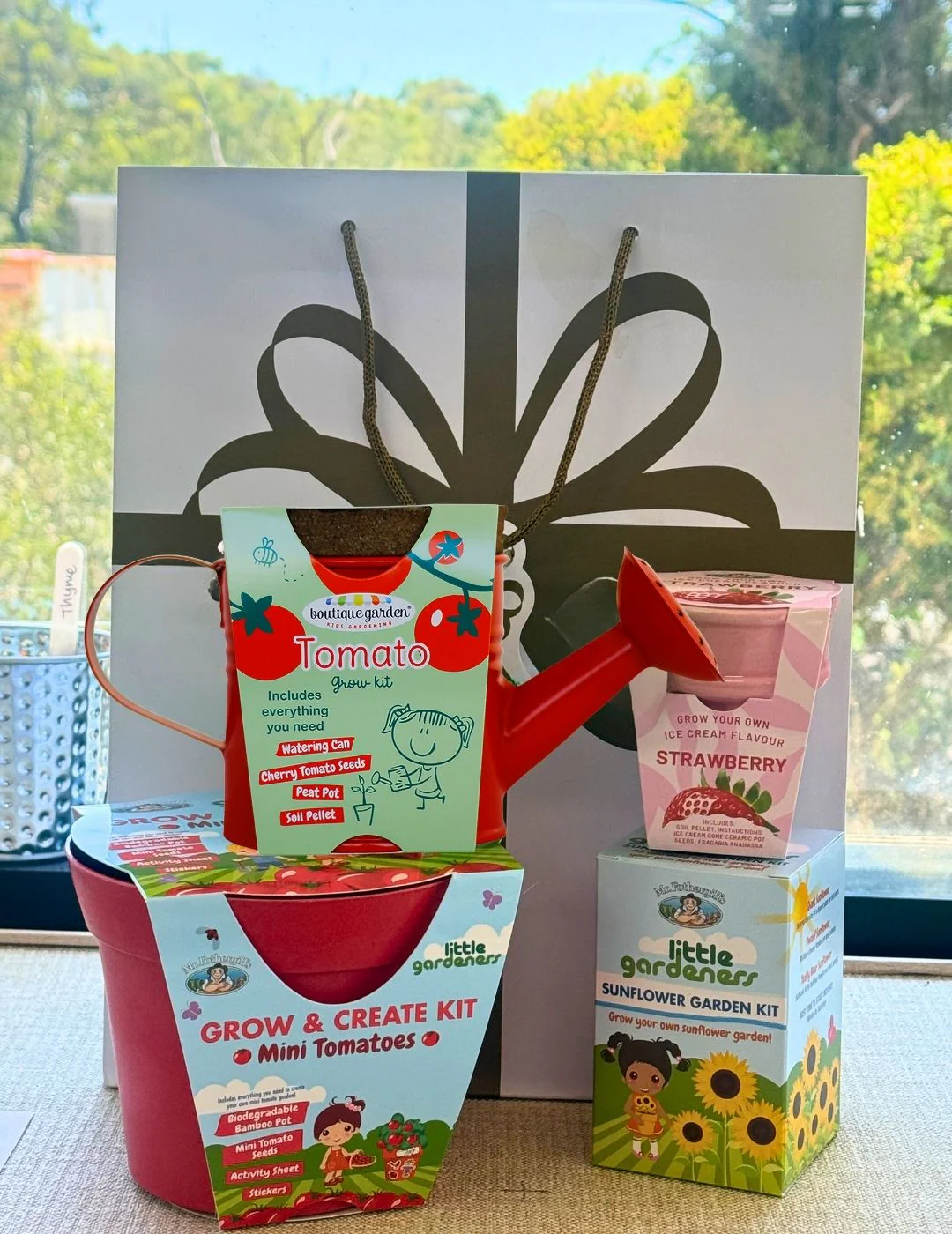 Little Gardeners Gifting Bundle - Image 2