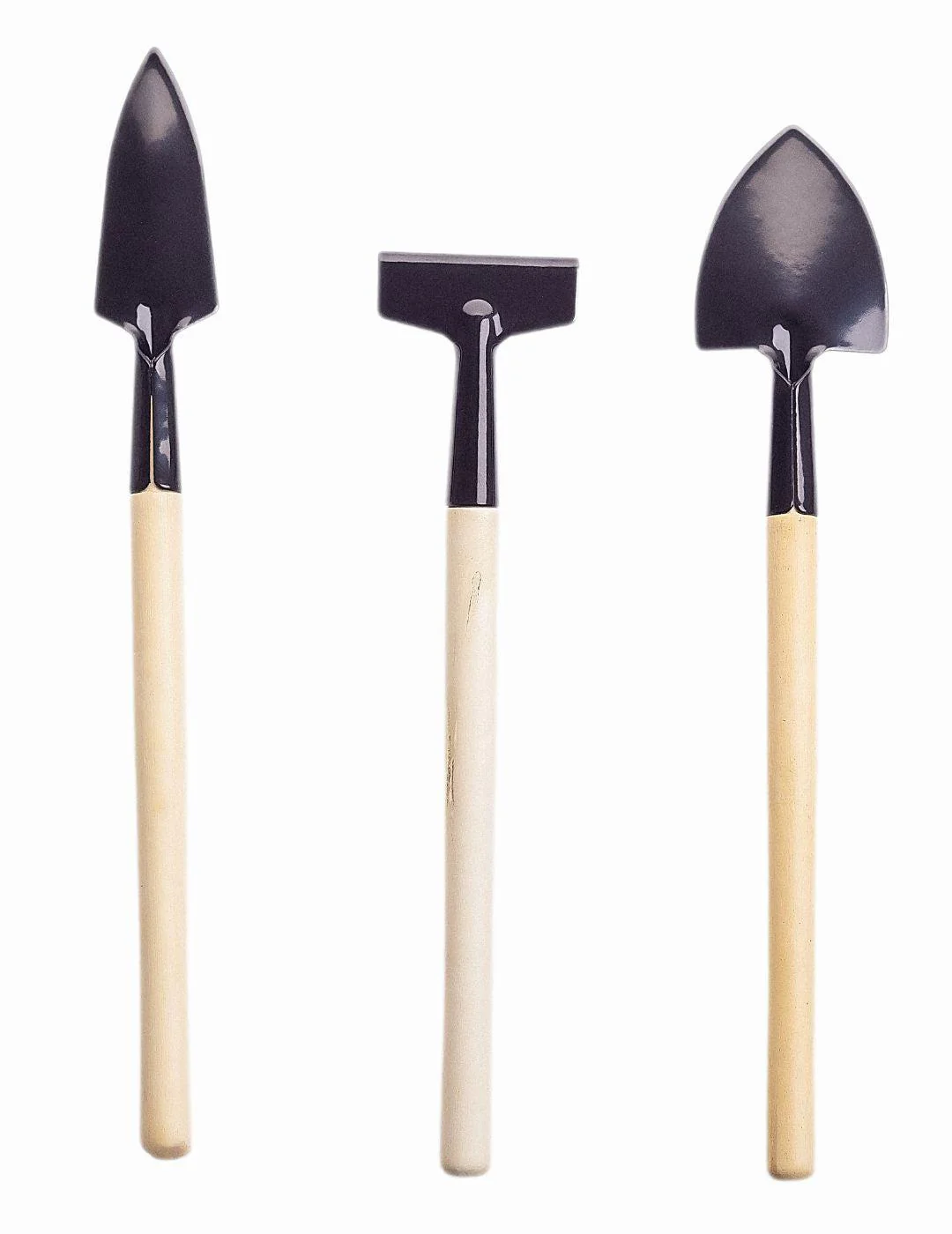 Mini Garden Tools Set - Image 2