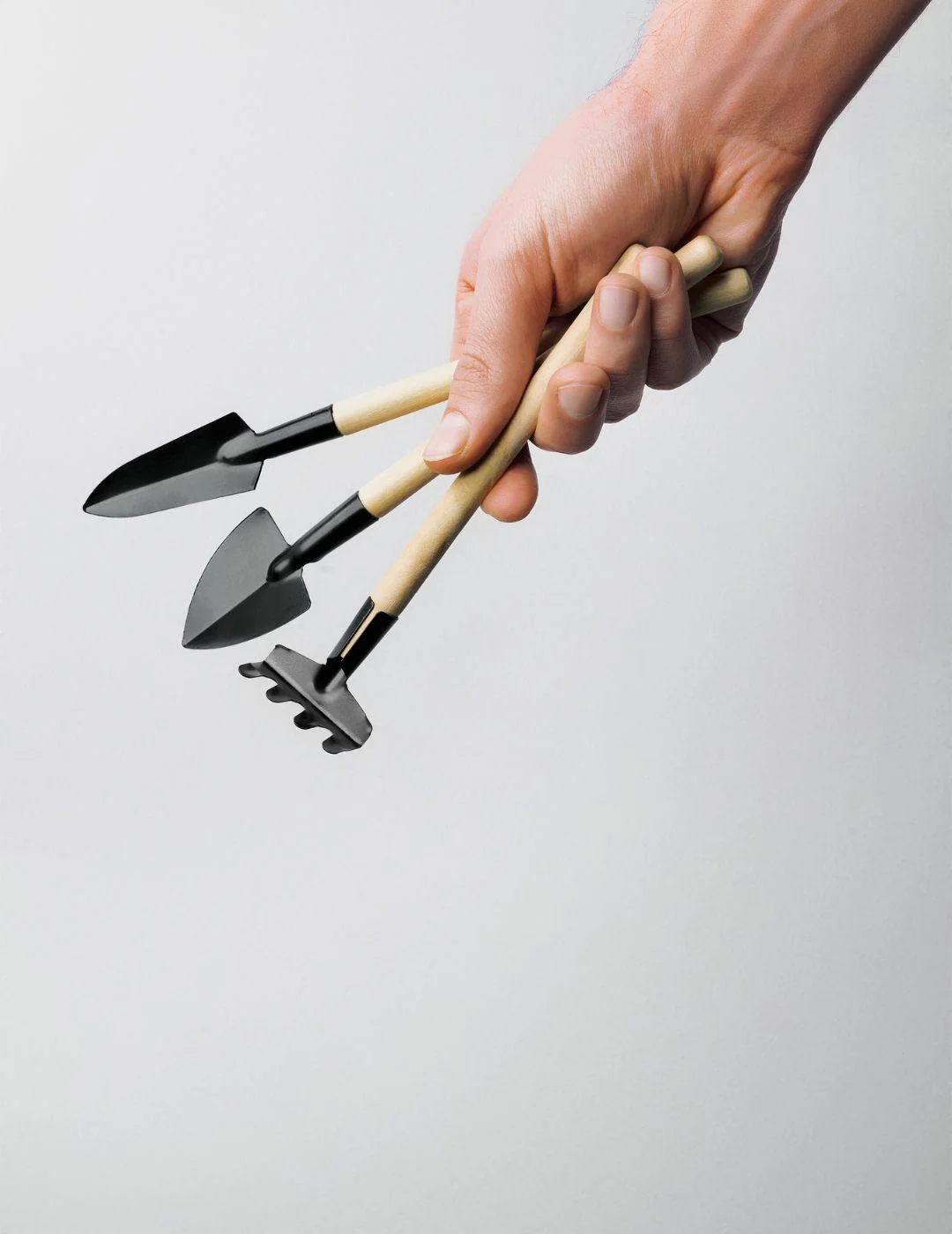 Mini Garden Tools Set - Image 4