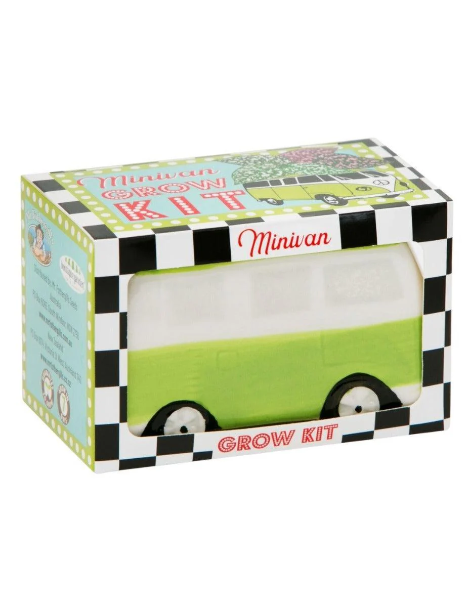 Minivan Grow Kit 3 Pack - Image 3
