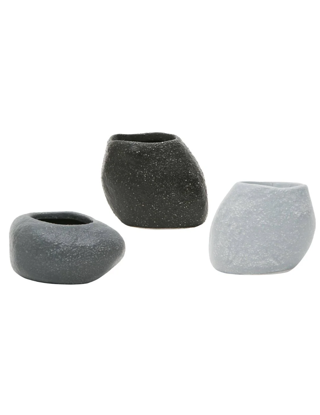 Rock Planter 3 Pack - Image 2
