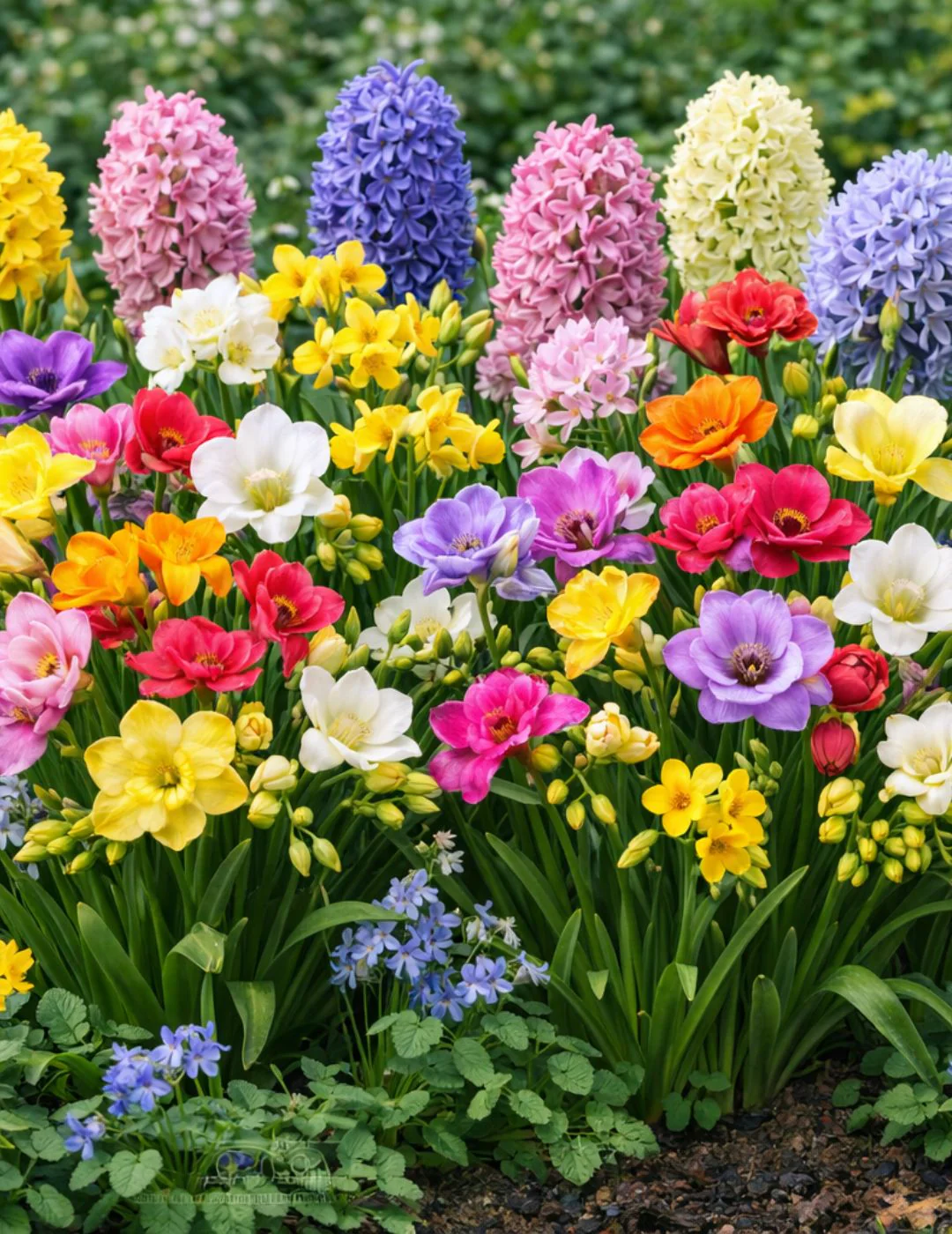 Sweet Scented Bulbs Bundle - Image 2