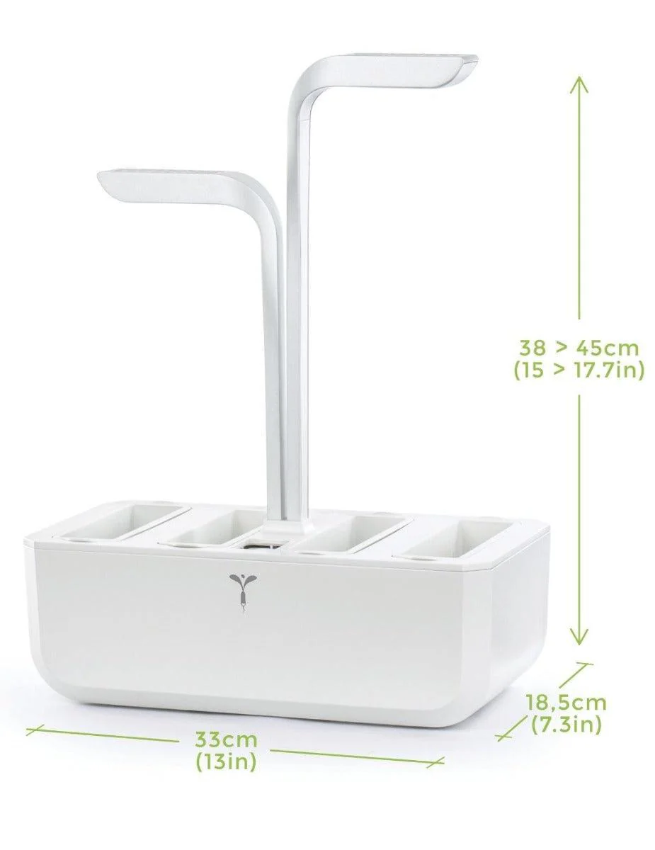 Véritable® Indoor Garden - CLASSIC - Image 4