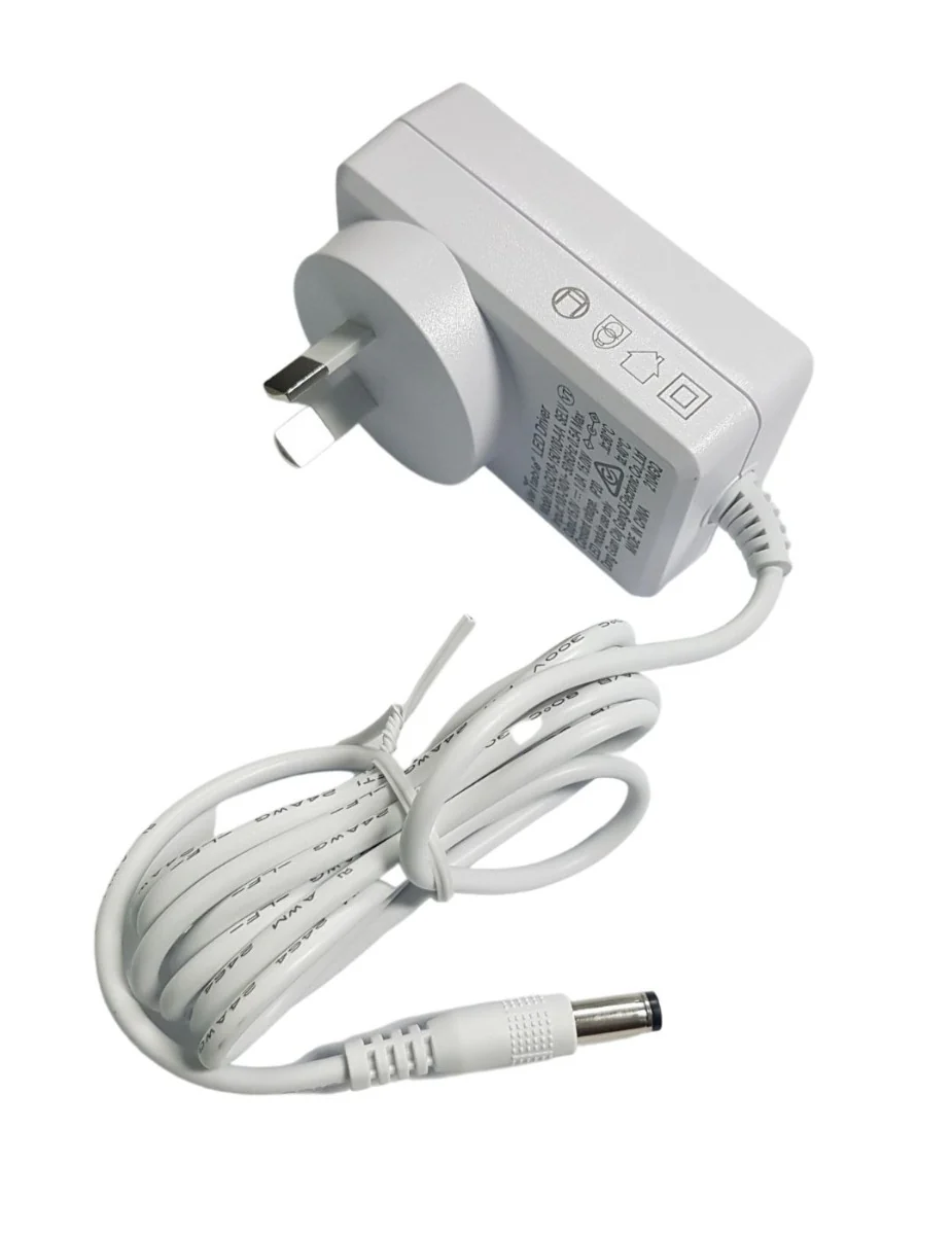 Véritable® Power Adapter
