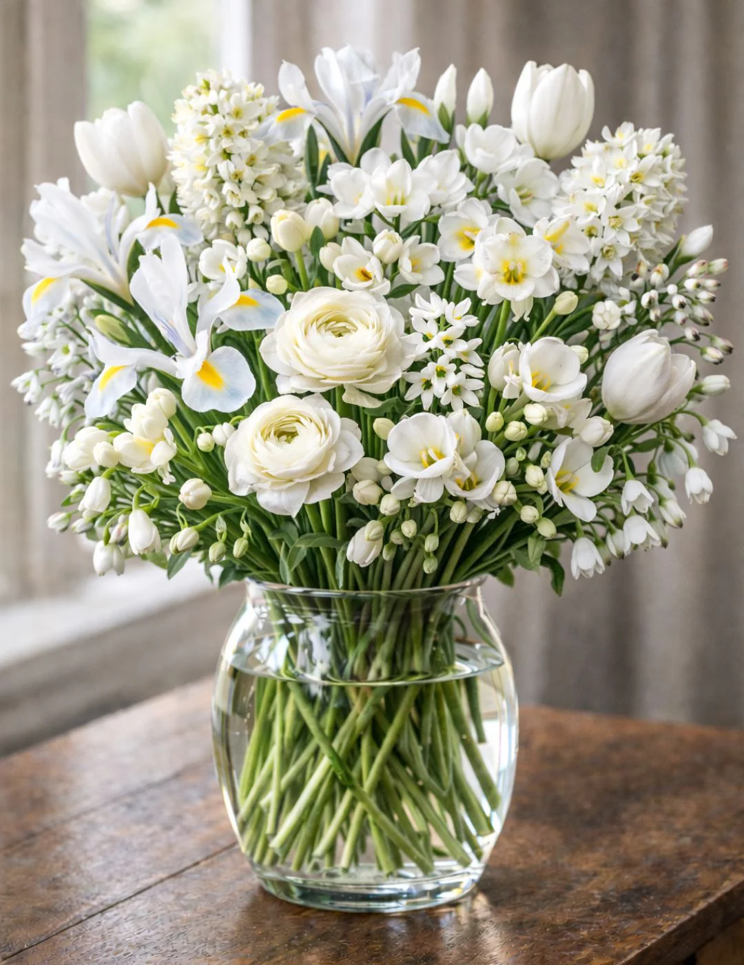 White Bulbs Bundle